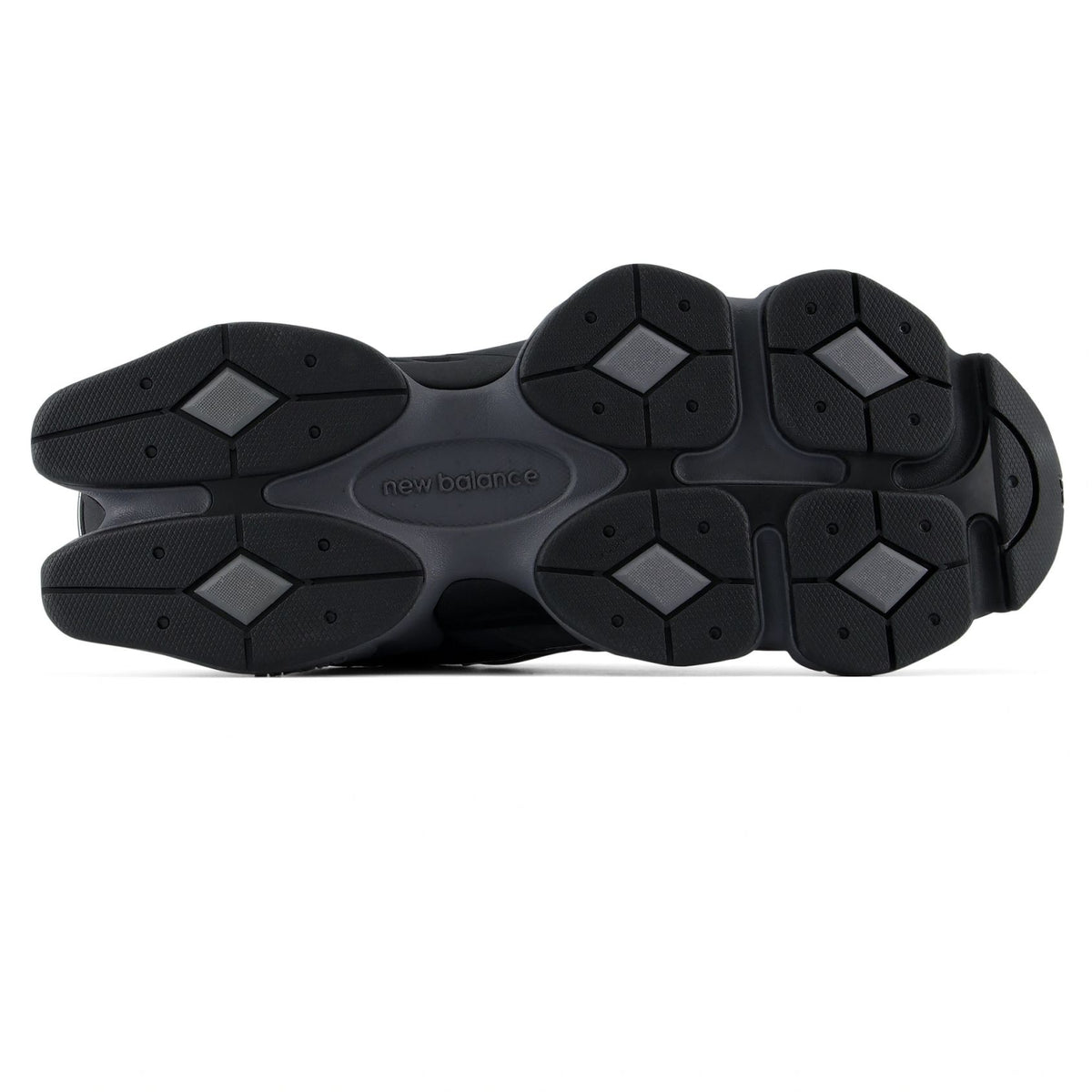 New Balance 9060 Sneaker Zwart