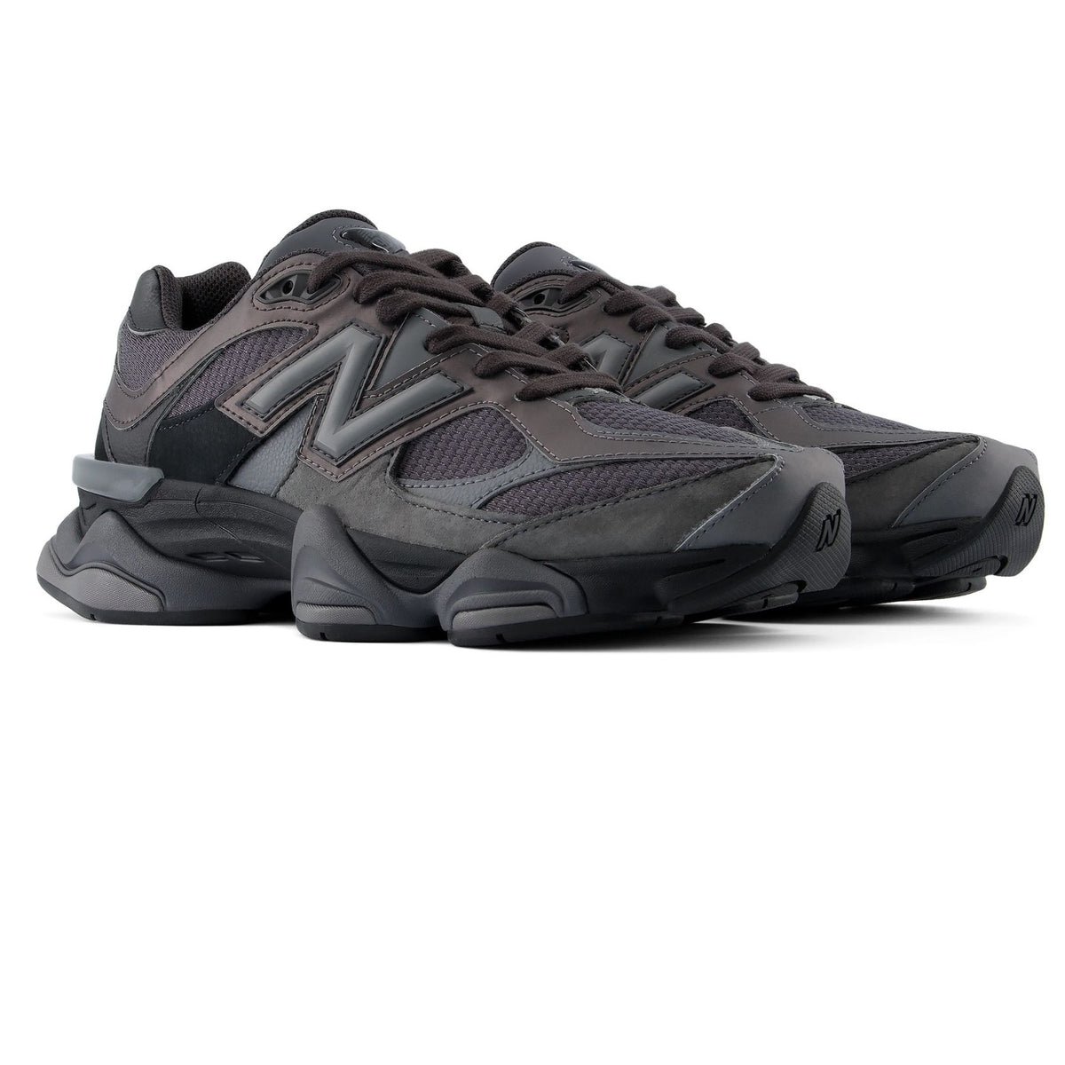 New Balance 9060 Sneaker Zwart