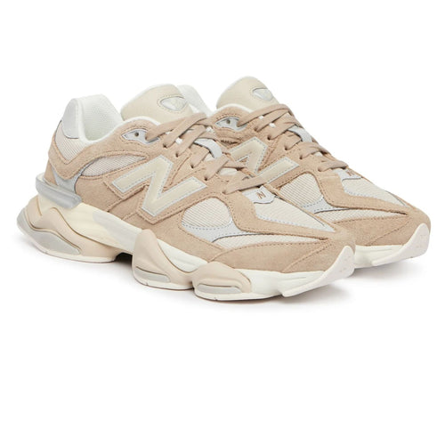 New Balance 9060 Sneaker Beige