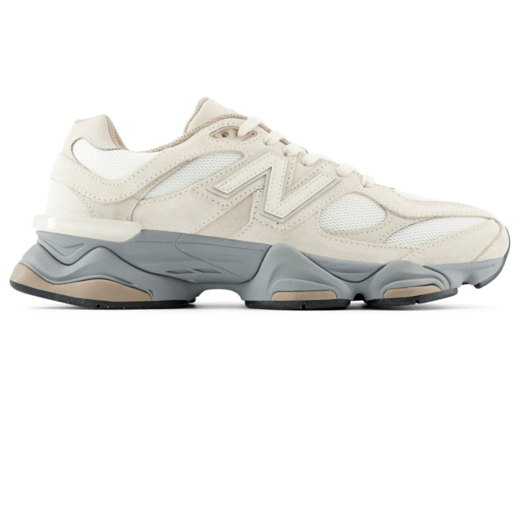 New Balance 9060 Sneaker Beige/Grijs
