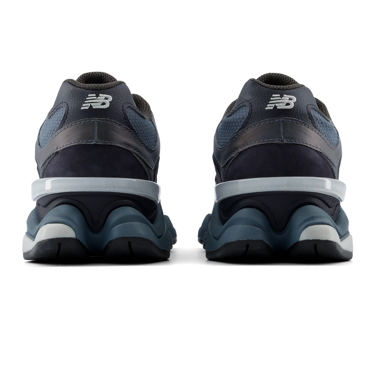 New Balance 9060 Sneaker Donker Blauw