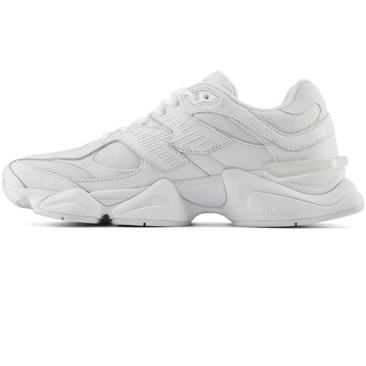 New Balance 9060 Sneaker Wit