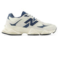 New Balance 9060 Sneaker Wit/Navy
