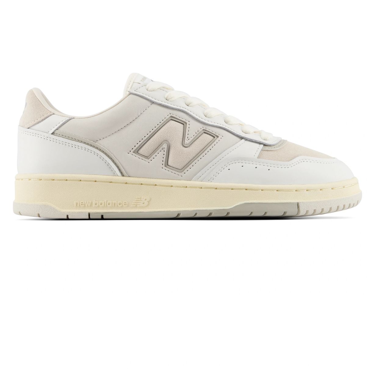 New Balance 950 Sneaker Off White/Beige