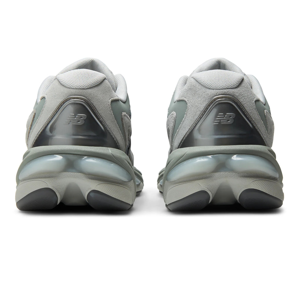 New Balance 983 Sneaker Donker Groen