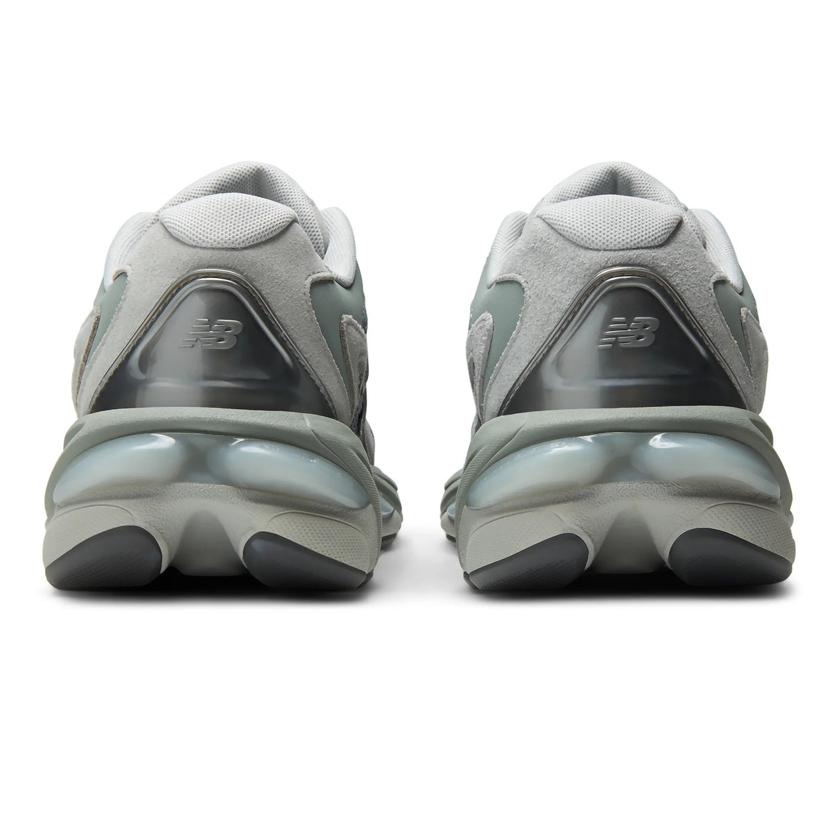 New Balance 983 Sneaker Donker Groen
