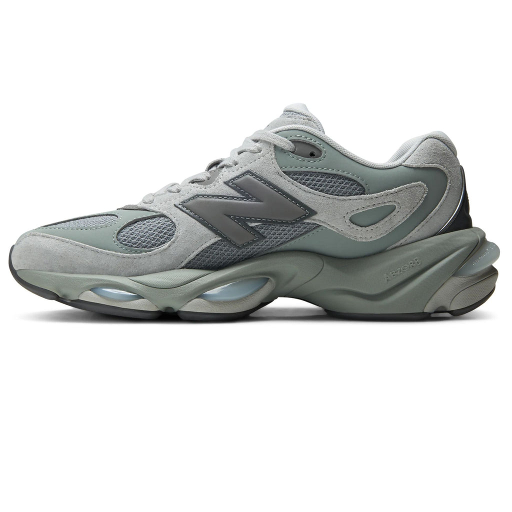 New Balance 983 Sneaker Donker Groen