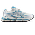 New Balance Abzorb 2000 Sneaker Off White/Blauw