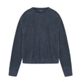 Don't Waste Culture Emrys Sweater Donker blauw