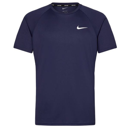 Nike Essential Hydroguard T-shirt Navy