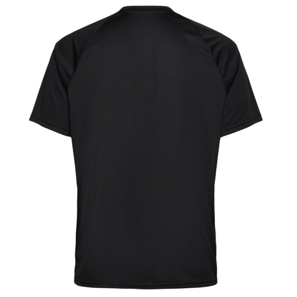 Nike Essential Hydroguard T-shirt Zwart