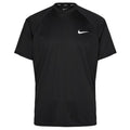Nike Essential Hydroguard T-shirt Zwart