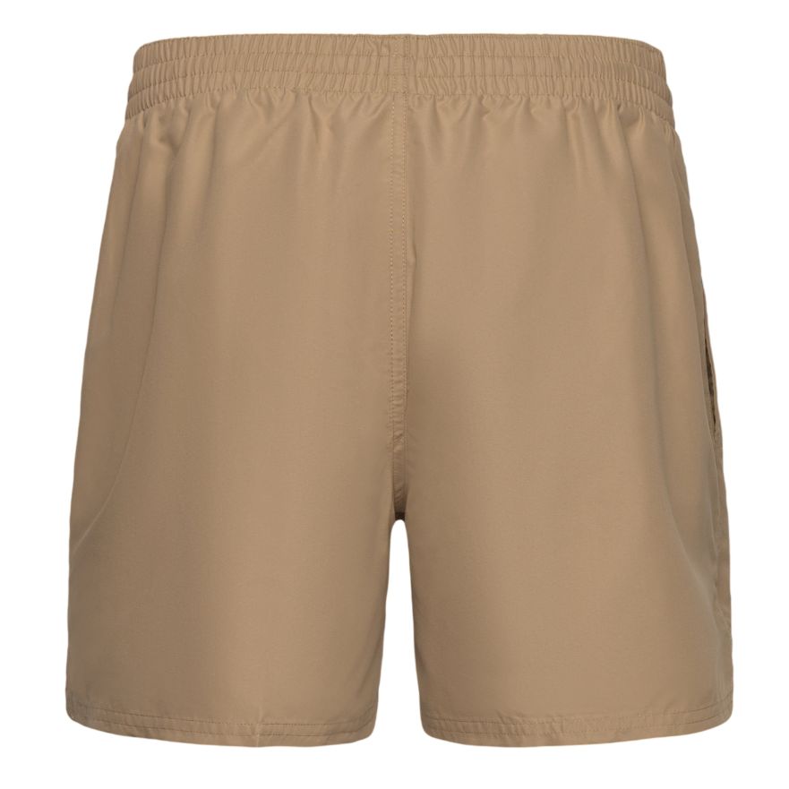 Nike Essential Lap 5" Volley Zwembroek Beige
