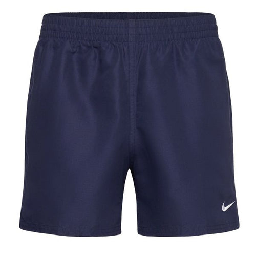Nike Essential Lap 5" Volley Zwembroek Navy
