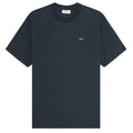 NN.07 Abel Print T-shirt Navy