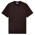 NN.07 Adam Emb T-shirt Bruin