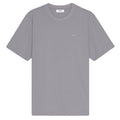 NN.07 Adam Emb T-shirt Grijs