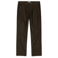 NN.07 Aden Straight Leg Linen Chino Bruin