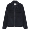 NN.07 Alban Jack Navy