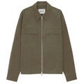NN.07 Alban Jack Donker Groen