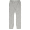NN.07 Billie Broek Grijs