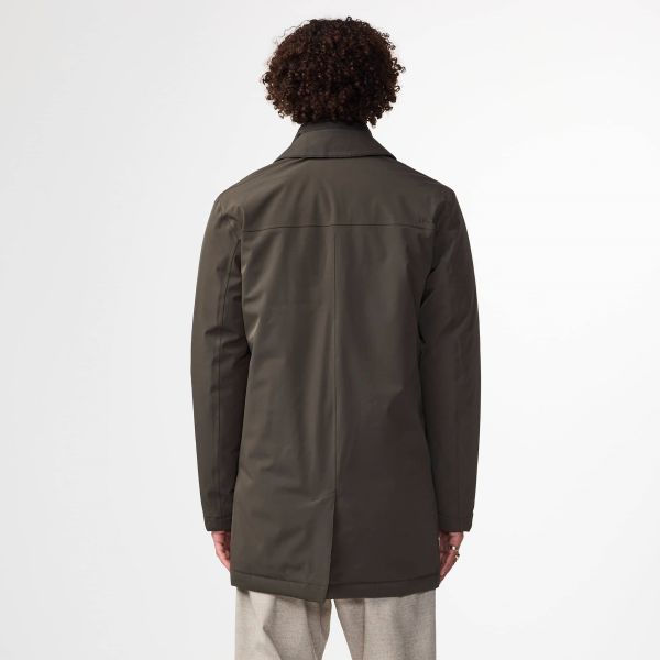 NN.07 Blake Jack Donker Groen