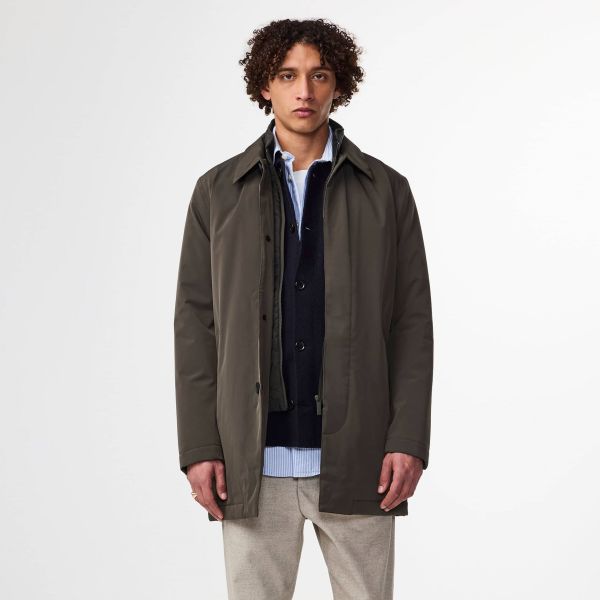 NN.07 Blake Jack Donker Groen