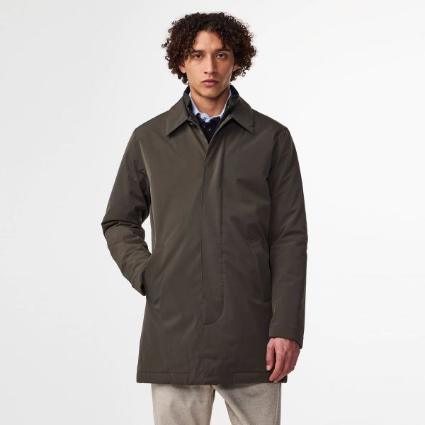 NN.07 Blake Jack Donker Groen