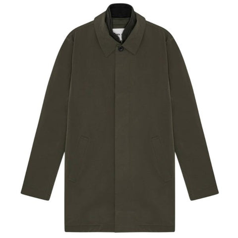 NN.07 Blake Jack Donker Groen