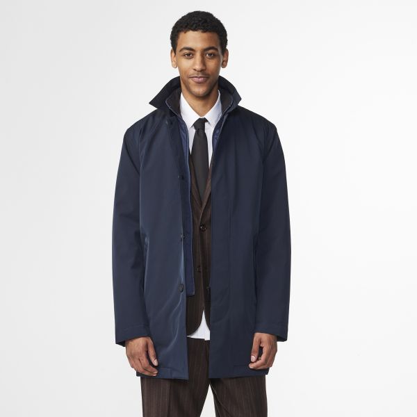 NN.07 Blake Jack Navy