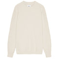 NN.07 Danny Knit Sweater Off White