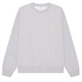 NN.07 David Sweater Grijs