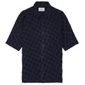 NN.07 Freddy Overhemd Navy