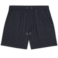 NN.07 Gabin Korte Broek Navy