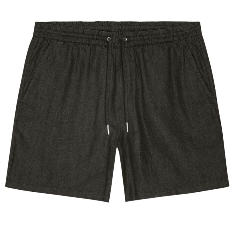 NN.07 Gregor Korte Broek Donker Groen