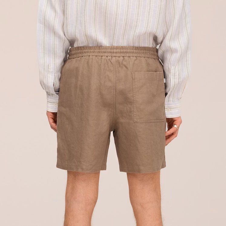 NN.07 Gregor Korte Broek Bruin
