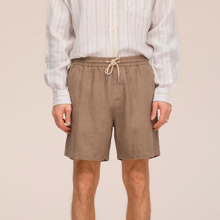 NN.07 Gregor Korte Broek Bruin