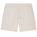 NN.07 Gregor Korte Broek Off White