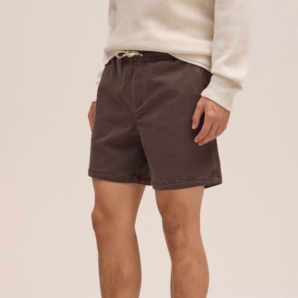 NN.07 Gregor Korte Broek Bruin