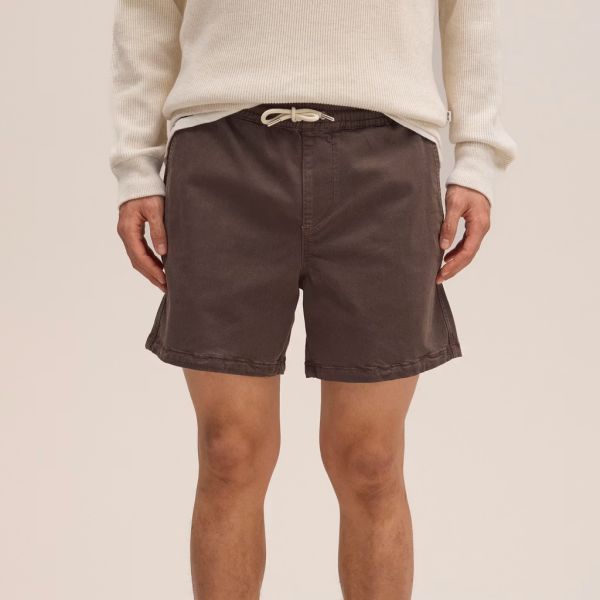 NN.07 Gregor Korte Broek Bruin