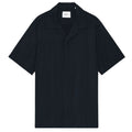 NN.07 Hank Overhemd Navy