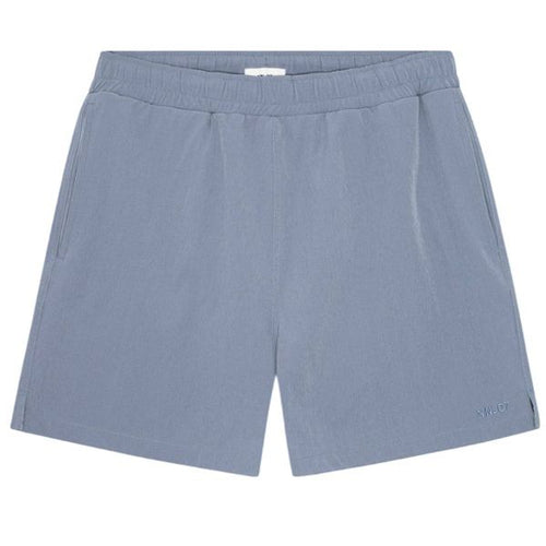 NN.07 Holiday Zwembroek Blauw