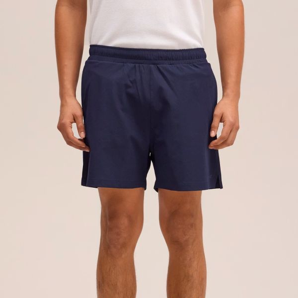 NN.07 Holiday Zwembroek Navy