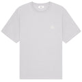 NN.07 Jett Embro T-shirt Grijs