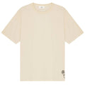 NN.07 Jett Print T-shirt Off White