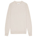NN.07 Kevin Knit Sweater Off White
