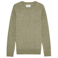 NN.07 Lee Wool Blend Sweater Groen