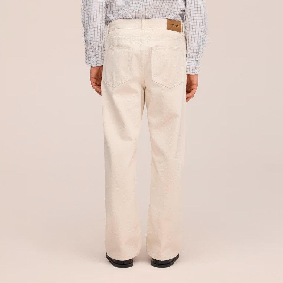 NN.07 Otis Jeans Off White