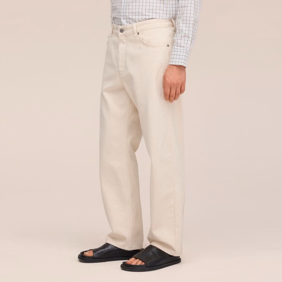 NN.07 Otis Jeans Off White