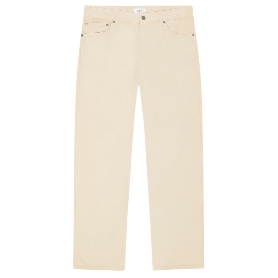 NN.07 Otis Jeans Off White